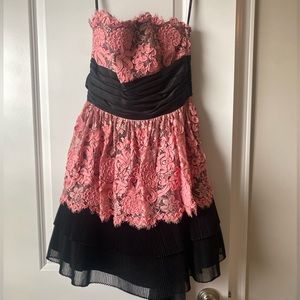 Betsy Johnson party dress - perfect for homecoming